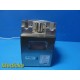 Sorin Biomedical Stockert 10-10-00 CAPS Roller Pump (PARTS ONLY) ~ 24645