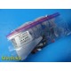 Mindray Datascope 0012-00-1503-02 Lead Wire Set W/ Snap Transmitter 24" ~ 24630