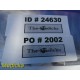 Mindray Datascope 0012-00-1503-02 Lead Wire Set W/ Snap Transmitter 24" ~ 24630