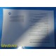 Mindray P/N 0012-00-1503-02 Lead Wire 5-ECG Mobility W/ Snap Transmitter ~ 24629