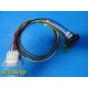 Philips 989803152051 5-Leads Single Pin W/ Tele-shield ECG Leads ~ 24628