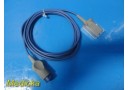 Philips HP M1900B SpO2 Adapter/Extension Cable 9-Pin to DB9 3.0M , OEM ~ 24636