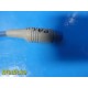 HP Philips Agilent M1940A SpO2 Adapter/Extension Cable, 12-Pin,D-Connector~24635