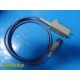 3X Philips M1943A Extension / Adapter Cable, D-Connector to DB-9, 1.1m ~ 24642