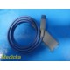 3X Philips M1943A Extension / Adapter Cable, D-Connector to DB-9, 1.1m ~ 24642