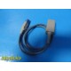 3X Philips M1943A Extension / Adapter Cable, D-Connector to DB-9, 1.1m ~ 24642