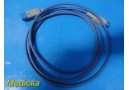 Philips M1941A SpO2 Extension / Adapter Cable, 6' (2 Meter) Long ~ 24641
