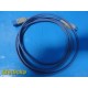 Philips M1941A SpO2 Extension / Adapter Cable, 6' (2 Meter) Long ~ 24641