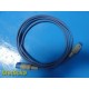 Philips M1941A SpO2 Extension / Adapter Cable, 6' (2 Meter) Long ~ 24641