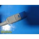 Philips M1941A SpO2 Extension / Adapter Cable, 6' (2 Meter) Long ~ 24641