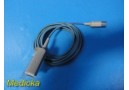 Philips M1943AL SpO2 Adapter Cable/Extension Cable 8-Pin D-Connect to DB-9~24640