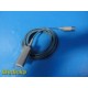 Philips M1943AL SpO2 Adapter Cable/Extension Cable 8-Pin D-Connect to DB-9~24640