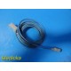 Philips M1943AL SpO2 Adapter Cable/Extension Cable 8-Pin D-Connect to DB-9~24640