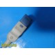 Philips M1943AL SpO2 Adapter Cable/Extension Cable 8-Pin D-Connect to DB-9~24640