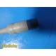 Philips M1943AL SpO2 Adapter Cable/Extension Cable 8-Pin D-Connect to DB-9~24640