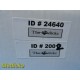 Philips M1943AL SpO2 Adapter Cable/Extension Cable 8-Pin D-Connect to DB-9~24640