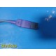 Philips M1943NL SpO2 Adapter Cable Extension Cable, 8-Pin, D-Connector,OEM~24639