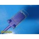 Philips M1943NL SpO2 Adapter Cable Extension Cable, 8-Pin, D-Connector,OEM~24639