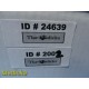 Philips M1943NL SpO2 Adapter Cable Extension Cable, 8-Pin, D-Connector,OEM~24639