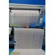 Agilent Series 50XM M1360B Maternal Fetal Monitor W/ US & ToCO Trans+Leads~24633