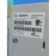 Agilent Series 50XM M1360B Maternal Fetal Monitor W/ US & ToCO Trans+Leads~24633