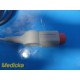 Philips M1364A DECG/MECG Module W/ FCB-300 Fetal Spiral Electrode Cable ~ 24622