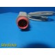 Philips M1364A DECG/MECG Module W/ FCB-300 Fetal Spiral Electrode Cable ~ 24622