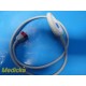 Philips M1364A DECG/MECG Module W/ FCB-300 Fetal Spiral Electrode Cable ~ 24622