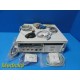 Philips M1350B Series 50XM Fetal Monitor W/ ToCo/US Transducers & Leads ~ 24621