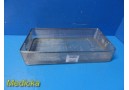 Unbranded (Aesculap) Surgical Instruments Basket 19.75" x 10.5" x 3.75" ~24619