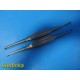 V. Mueller CH120 & CH130 Overholt Periosteal Elevators, Double Ended ~ 24617