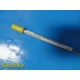 Lot of 18 Ethi-Pack DS-26 Surgical Steel, B&S Gauge 26, 50-18" Strands ~ 24613