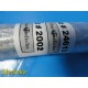 Lot of 18 Ethi-Pack DS-26 Surgical Steel, B&S Gauge 26, 50-18" Strands ~ 24613
