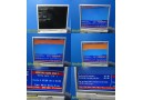 Beckman Coulter HMX-AL Hematology Analyzer W/ Workstation & Accessories ~ 24611