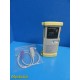 Nellcor Puritan Bennet NPB N-20P SpO2/Pulse Oximeter W/ Sensor & Case ~ 24610