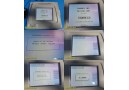 Sonomed Pacscan 300P Digital Biometric Ruler W/ Foot-Control (No Probe) ~ 24607