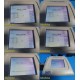 Sonomed Pacscan 300P Digital Biometric Ruler W/ Foot-Control (No Probe) ~ 24607