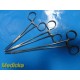 15X Miltex Pilling Pakistan Sklar Assorted Needle Holders & Forceps ~ 24599