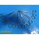 15X Miltex Pilling Pakistan Sklar Assorted Needle Holders & Forceps ~ 24599
