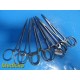 15X Miltex Pilling Pakistan Sklar Assorted Needle Holders & Forceps ~ 24599