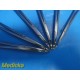 Miltex SSI Ultra,Sklar, Pakistan Weck Assorted Haemostatic Forceps Curved ~24598