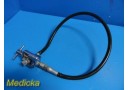 Oxequip CO2 Device Hose W/ Yolk, 3-Feet ~ 24604