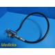 Oxequip CO2 Device Hose W/ Yolk, 3-Feet ~ 24604