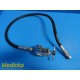 Oxequip CO2 Device Hose W/ Yolk, 3-Feet ~ 24604