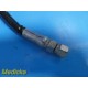 Oxequip CO2 Device Hose W/ Yolk, 3-Feet ~ 24604