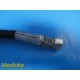 Oxequip CO2 Device Hose W/ Yolk, 3-Feet ~ 24604