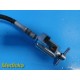 Oxequip CO2 Device Hose W/ Yolk, 3-Feet ~ 24604