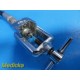 Oxequip CO2 Device Hose W/ Yolk, 3-Feet ~ 24604