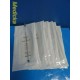 Lot of 5 Medtronic 22.5M16ST(2.5mm) & 230M16ST (3.0mm) Burs Matchhead ~ 24573