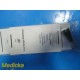 Medtronic Mednext 709006 (6ST) 6cm Straight Attachment ONLY ~ 24576